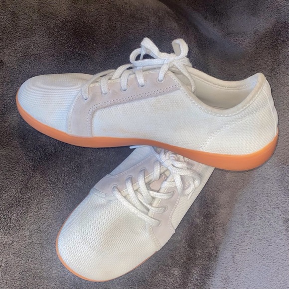 WHITIN Shoes Whitin Womens Minimalist Barefoot Sneakers Eu Size 4